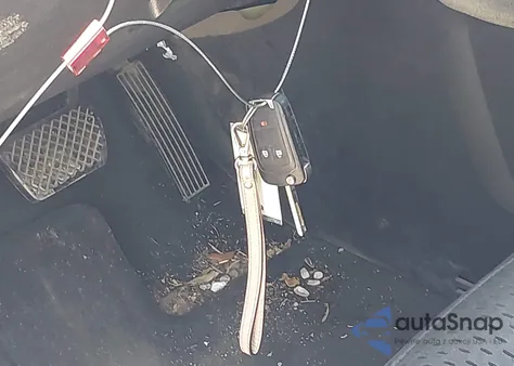 2014 GMC Terrain Sle-1 из США, поврежденный, VIN 2GKALMEK0E6357307